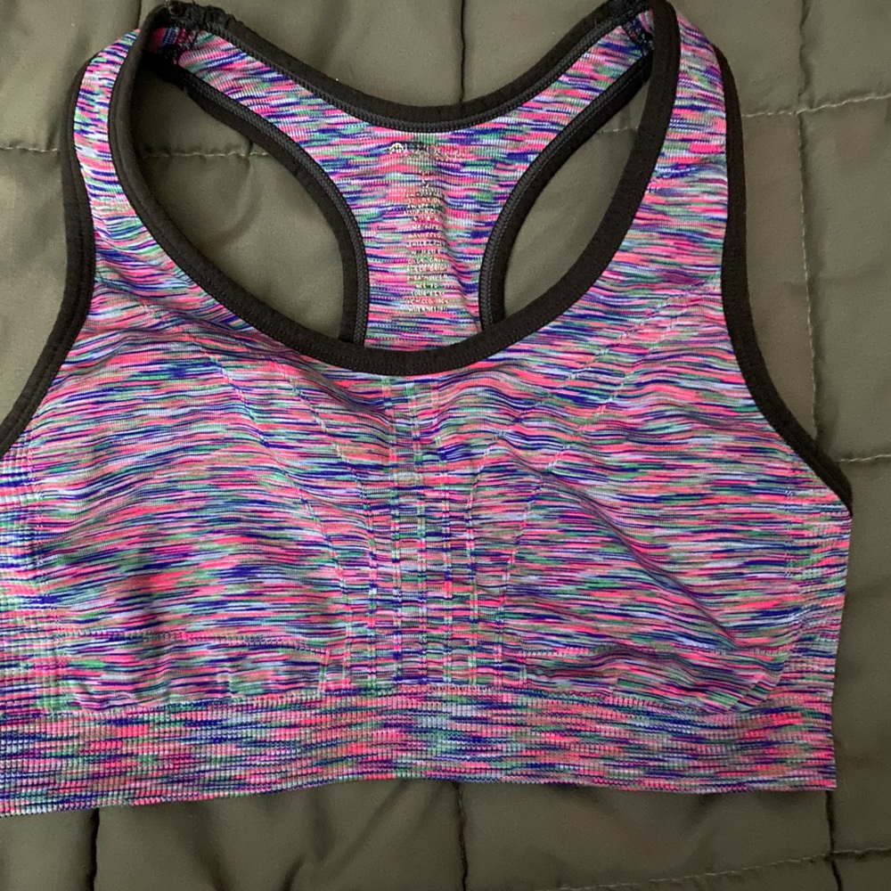Ideology Small Sports Bra